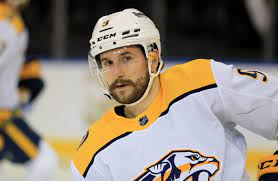 Nashville Predators planerar inte att byta Filip Forsberg